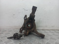 ступица передняя правая Opel Astra H 2005, 2.0 л., i, Z 20 LEL, бензин - фото №2