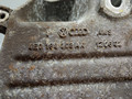 кронштейн двигателя Audi A8 D3/4E 2003, 4.2 л., i, BFM, бензин, 4E0199308AK - фото №2