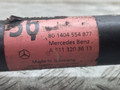 стойка передняя правая Mercedes-Benz E-Класс W211/S211 [рестайлинг] 2008, 2.7 л., CDi, OM 647.961, дизель, A2113203613 - фото №2