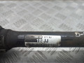 полуось передняя левая (приводной вал, ШРУС) Volkswagen Golf 5 поколение 2007, 2.0 л., TDi PD, BMM, дизель, 1K0407271BJ - фото №2