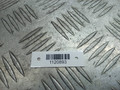 полуось передняя левая (приводной вал, ШРУС) Volkswagen Golf 5 поколение 2007, 2.0 л., TDi PD, BMM, дизель, 1K0407271BJ - фото №3