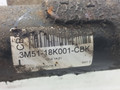 стойка передняя левая Ford C-Max 1 поколение 2005, 1.8 л., i, QQDB, бензин, 3M5118K001CBK - фото №2
