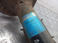 стойка передняя Mercedes-Benz Vito W639 2007, 2.2 л., CDi, OM 646.982, дизель, 311645 - фото №2
