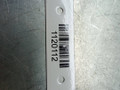 полуось передняя левая (приводной вал, ШРУС) Citroen Berlingo 1 поколение (M49) 2000, 1.9 л., D, дизель - фото №4
