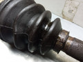 полуось передняя левая (приводной вал, ШРУС) Ford C-Max 1 поколение 2005, 1.8 л., i, QQDB, бензин - фото №2
