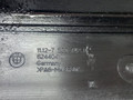 декоративная крышка двигателя BMW 3 серия E46 2002, 2.0 л., бензин, 11127530742 - фото №3