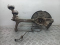 кулак поворотный левый Audi A4 B7 2005, 2.0 л., TDi PD, BPW, дизель - фото №2