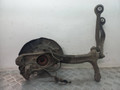 кулак поворотный правый Audi A4 B7 2005, 2.0 л., TDi PD, BPW, дизель - фото №2