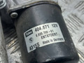 механизм стеклоочистителя (трапеция дворников) BMW 1 серия E81/E82/E87/E88 2005, 1.6 л., i, N45 B16 A, бензин, 6925706 - фото №3