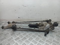 механизм стеклоочистителя (трапеция дворников) Nissan Primera P12 2002, 1.8 л., i, QG18DD, бензин, АКПП - фото №2