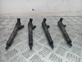 форсунка Kia Sorento 1 поколение 2006, 2.5 л., дизель, 0445110186 - фото №2