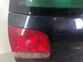 крышка багажника (дверь 3-5) Volkswagen Touareg 1 поколение [рестайлинг] 2008, 5.0 л., AYH, дизель - фото №2
