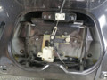 крышка багажника (дверь 3-5) Volkswagen Touareg 1 поколение [рестайлинг] 2008, 5.0 л., AYH, дизель - фото №7