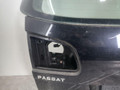 крышка багажника (дверь 3-5) Volkswagen Passat B6 2006, 2.0 л., TDi PD, BMP, дизель - фото №2