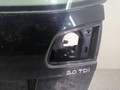 крышка багажника (дверь 3-5) Volkswagen Passat B6 2006, 2.0 л., TDi PD, BMP, дизель - фото №3