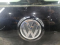 крышка багажника (дверь 3-5) Volkswagen Passat B6 2006, 2.0 л., TDi PD, BMP, дизель - фото №4