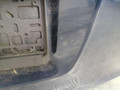 крышка багажника (дверь 3-5) Audi A4 B6 2004, внедорожник 5 дв. - фото №6
