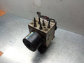 блок ABS Volkswagen Passat B6 2008, 2.0 л., CBBA, дизель, робот, 3CO.614.109.P - фото №3