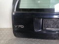крышка багажника (дверь 3-5) Volvo V70 2 поколение [рестайлинг] 2005, 2.4 л., TDi, D 5244 T, дизель - фото №2