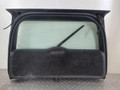 крышка багажника (дверь 3-5) Volvo V70 2 поколение [рестайлинг] 2005, 2.4 л., TDi, D 5244 T, дизель - фото №4