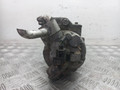 компрессор кондиционера Volkswagen Passat B6 2006, 1.9 л., TDi, дизель, 6Q0820808 - фото №3