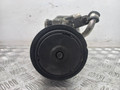 компрессор кондиционера Volkswagen Passat B6 2006, 1.9 л., TDi, дизель, 6Q0820808 - фото №5