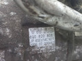 компрессор кондиционера Volkswagen Passat B6 2006, 1.9 л., TDi, дизель, 6Q0820808 - фото №2
