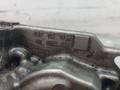 насос масляный Audi A6 4B/C5 [рестайлинг] 2001, 2.5 л., дизель, 059115105H - фото №3