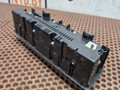 блок управления печки / климат-контроля MAN TGX 1 поколение 2012, 81619906127, 81619906081, 81619906097, 81619906105, 81619906115, 81619906127 - фото №3