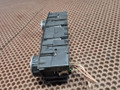 блок управления печки / климат-контроля MAN TGX 1 поколение 2013, 81619906127, 81619906081, 81619906097, 81619906105, 81619906115, 81619906127 - фото №3