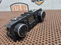 блок управления печки / климат-контроля MAN TGX 1 поколение (2007 - 2026), 81619906127, 81619906081, 81619906097, 81619906105, 81619906115, 81619906127 - фото №3