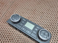 блок управления печки / климат-контроля MAN TGX 1 поколение (2007 - 2026), 81619906127, 81619906081, 81619906097, 81619906105, 81619906115, 81619906127 - фото №2