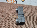 блок управления печки / климат-контроля MAN TGX 1 поколение (2007 - 2026), 81619906127, 81619906081, 81619906097, 81619906105, 81619906115, 81619906127 - фото №5