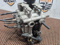 кран уровня подвески MAN TGA 1 поколение 2008, 4729051110, 2209419, 1453164, 81259026147, 81259029147 - фото №3
