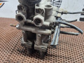 кран уровня подвески MAN TGA 1 поколение 2008, 4729051110, 2209419, 1453164, 81259026147, 81259029147 - фото №4