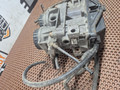 кран модулятор EBS MAN TGA 1 поколение 2008, 0486204017, 81521066014 - фото №4