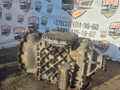 КПП автоматическая (АКПП) Renault T-Series 1 поколение 2017, AT2412F, 60150802, 21911579, 4213670010 - фото №5