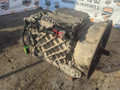 КПП автоматическая (АКПП) Renault T-Series 1 поколение 2017, AT2412F, 60150802, 21911579, 4213670010 - фото №3