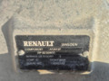 КПП автоматическая (АКПП) Renault T-Series 1 поколение 2017, AT2412F, 60150802, 21911579, 4213670010 - фото №8