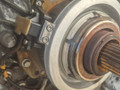 КПП автоматическая (АКПП) Renault T-Series 1 поколение 2017, AT2412F, 60150802, 21911579, 4213670010 - фото №13
