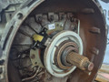 КПП автоматическая (АКПП) Volvo FH 3 поколение 2013, AT2612D, 3190576, 21536238, 4213650110, 82000155 - фото №11