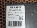 блок комфорта Renault T-Series 1 поколение 2017, 22364866, 22364866-P01, 73707612 - фото №4