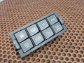 кнопка (выключатель) Renault T-Series 1 поколение 2017, 22338209, 17752939 - фото №3