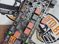 блок предохранителей Renault T-Series 1 поколение 2017, 22821377-P02, 22821377, 17250363, 73707678 - фото №2