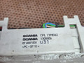 блок предохранителей Scania 4-Series 2002, 1398062, 1300806, 896087000, 1361031, 1320850 - фото №5