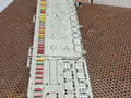 блок предохранителей Scania 4-Series 2002, 1398062, 1300806, 896087000, 1361031, 1320850 - фото №2