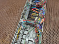 блок предохранителей Scania 4-Series 2002, 1398062, 1300806, 896087000, 1361031, 1320850 - фото №3