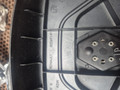 руль Renault T-Series 1 поколение 2017, 82269149, 6176816, 6176859 - фото №3