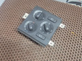 блок управления печки / климат-контроля Volvo FH 3 поколение 2011, 20508582, 20508582, 9140010534 - фото №4