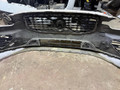 бампер передний Volvo V60 2 поколение 2019, 2.0 л., D4204T16, дизель, АКПП, универсал, правый руль, 31690530 - фото №5
